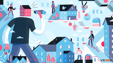 Short Term Rentals to Overtake Hotels Short Term Rentals to Overtake Hotels