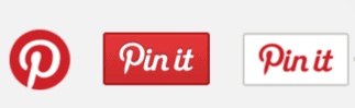 Handy button for making pins