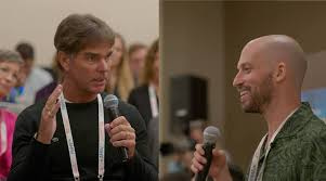 Matt & Terry