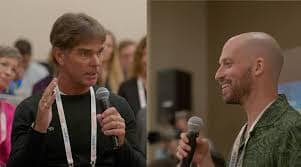 Matt & Terry